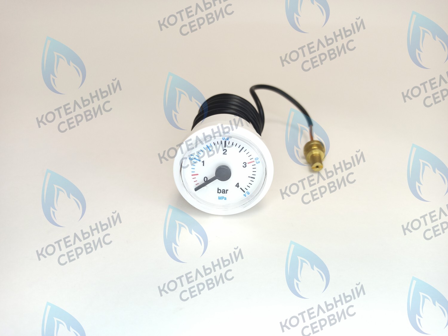 Манометр MIZUDO