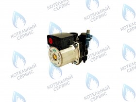 Циркуляционный насос в сборе (по часовой) WILO 15/5 FERROLI FORTUNA PRO, KOREASTAR PREMIUM и др.