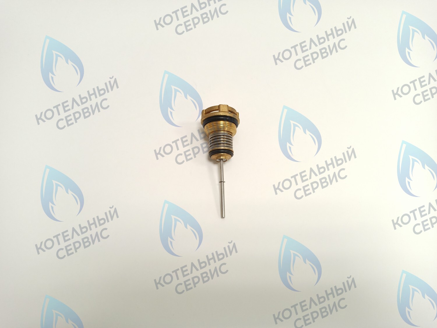 Ремкомплект трехходового клапана Китай