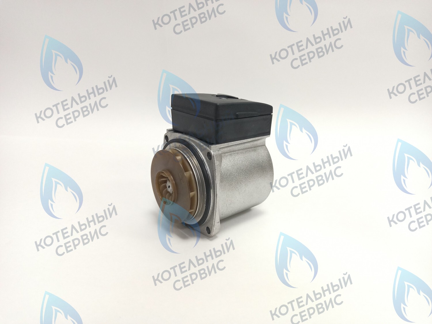 Двигатель насоса Grundfos (без улитки) 15-50 75W