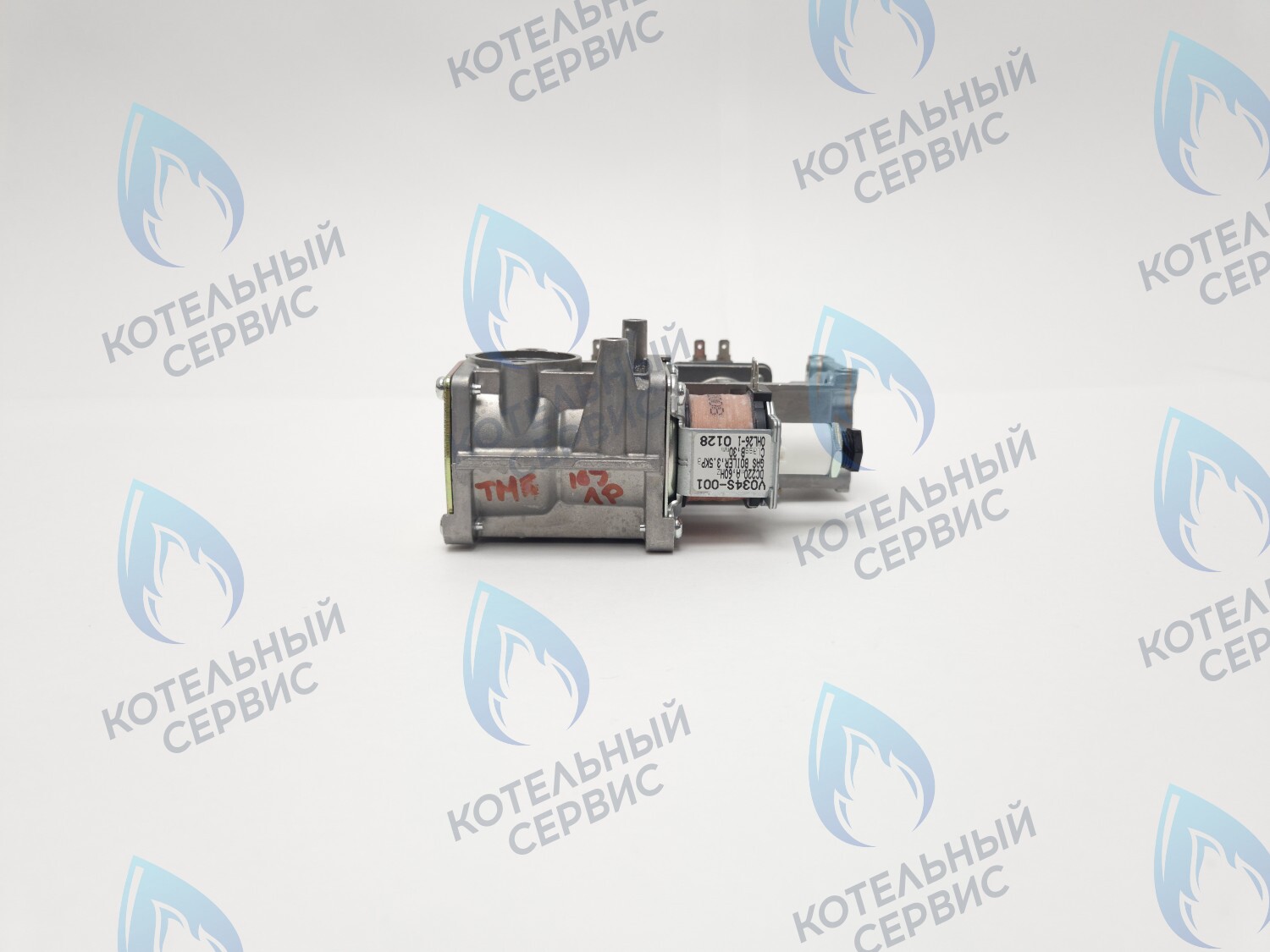 Газовый клапан RINNAI TMF