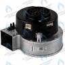VAILLANT Вентилятор Vaillant turboTEC 36 kW 190262