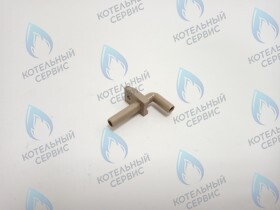 Трубка Вентури  turbo FEDERICA BUGATTI