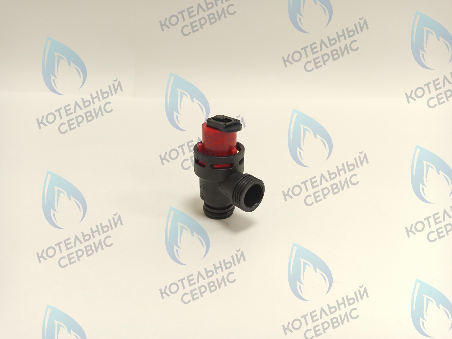 Предохранительный клапан 3 бар BERETTA,GazLux, GazEco, BAXI/WESTEN 710071200, FERROLI 39818270