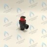 Предохранительный клапан 3 бар BERETTA,GazLux, GazEco, BAXI/WESTEN 710071200, FERROLI 39818270
