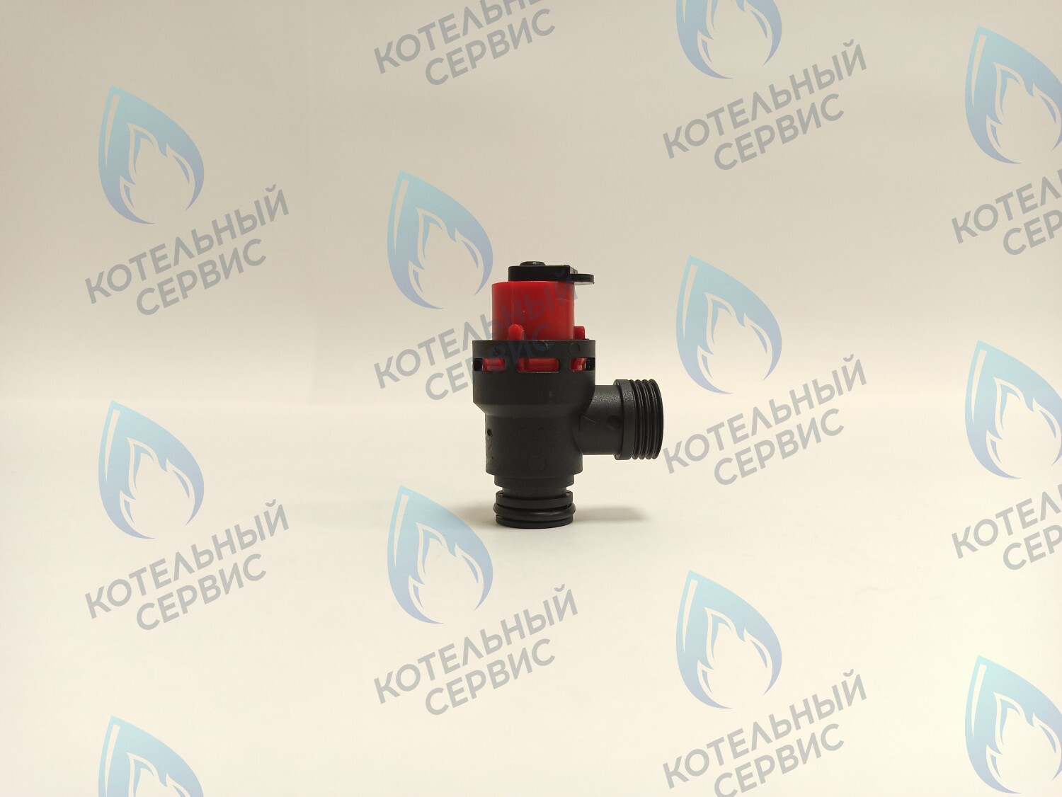 Предохранительный клапан 3 бар BERETTA,GazLux, GazEco, BAXI/WESTEN 710071200, FERROLI 39818270