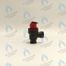 Предохранительный клапан 3 бар BERETTA,GazLux, GazEco, BAXI/WESTEN 710071200, FERROLI 39818270