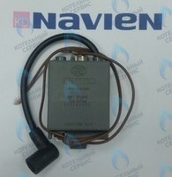 Трансформатор розжига Navien GA 11-35K(N), GST 35-40K(N) (PH0701050B, 30004360B)