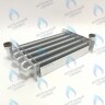 Теплообменник первичный GAZECO 24-С2, 24-T-2 (с 05.2016 г.)