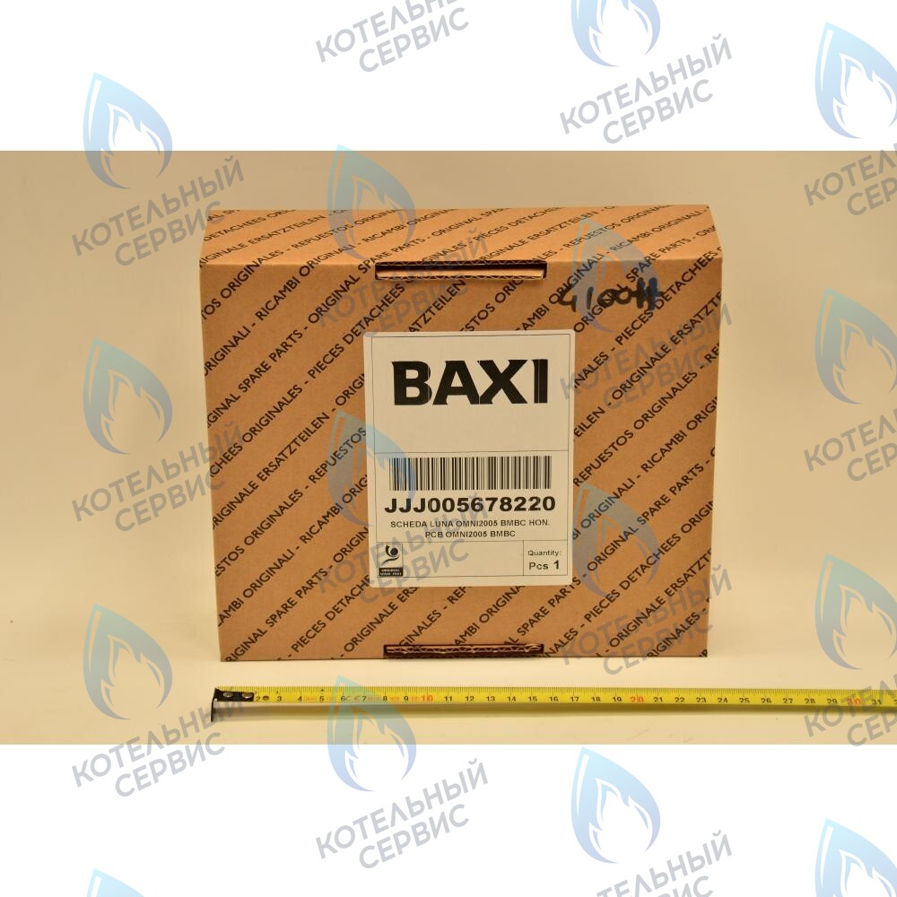 Электронная плата BAXI