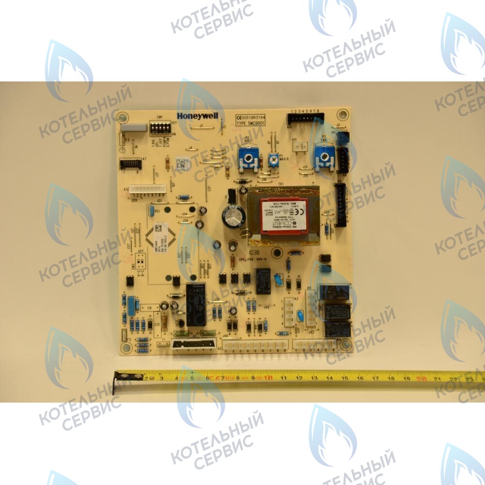 Электронная плата BAXI