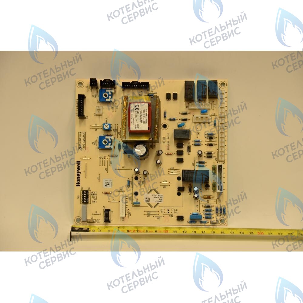 Электронная плата BAXI