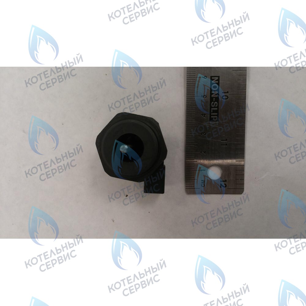 Корпус турбинки с датчиком Холла BAXI