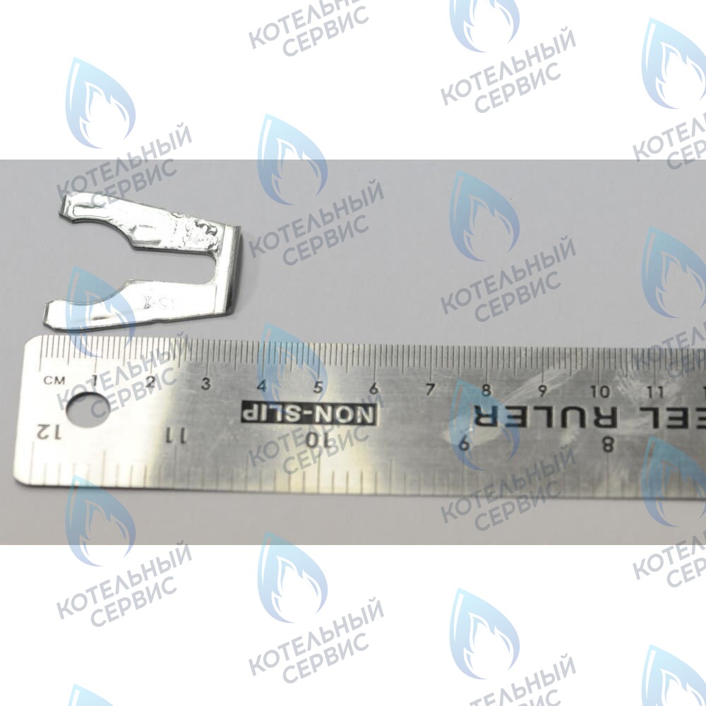 клипсы плоская d.12 BAXI