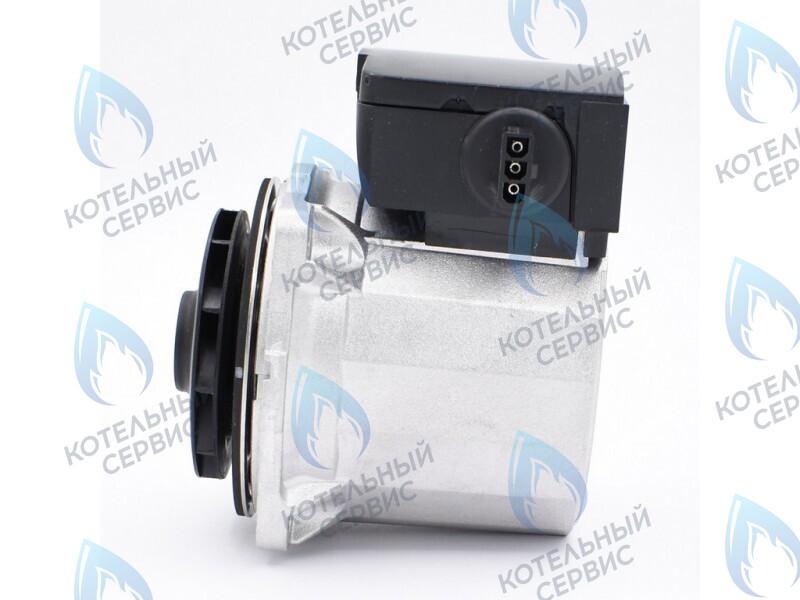 7876468 Циркуляционный насос WILO 15/6 для Vitopend 100-W A1HB/A1JB 30 кВт/29,9кВт (старый артикул 7856965)