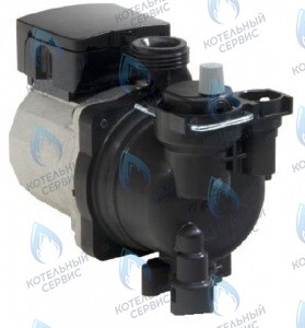 7876468 Циркуляционный насос WILO 15/6 для Vitopend 100-W A1HB/A1JB 30 кВт/29,9кВт (старый артикул 7856965)