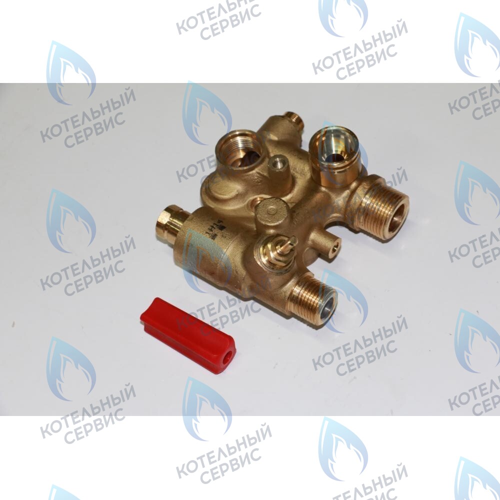 гидравлическая группа входная BAXI