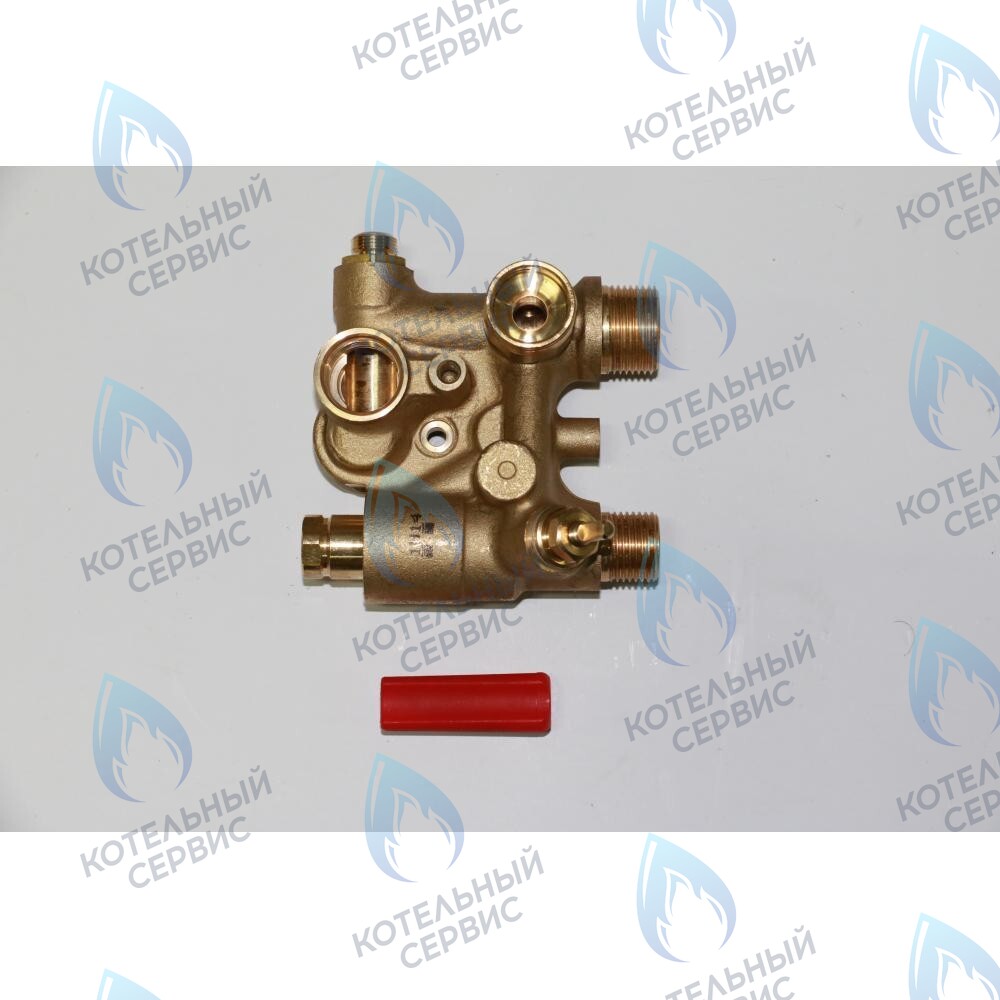 гидравлическая группа входная BAXI