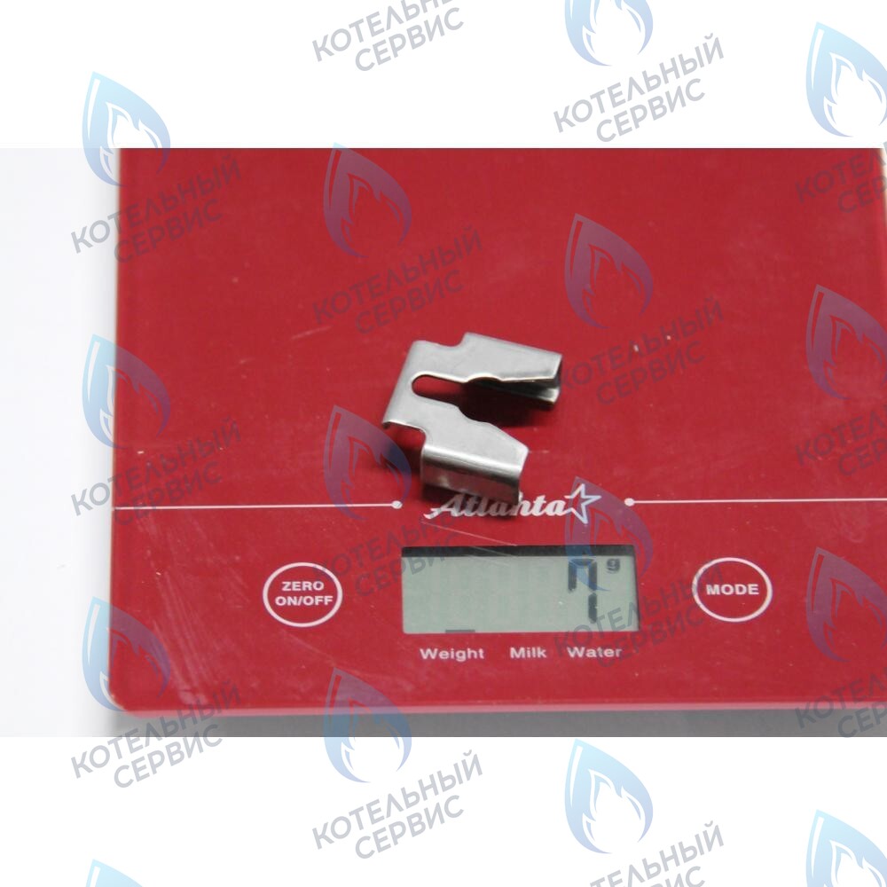 фиксатор пружины BAXI