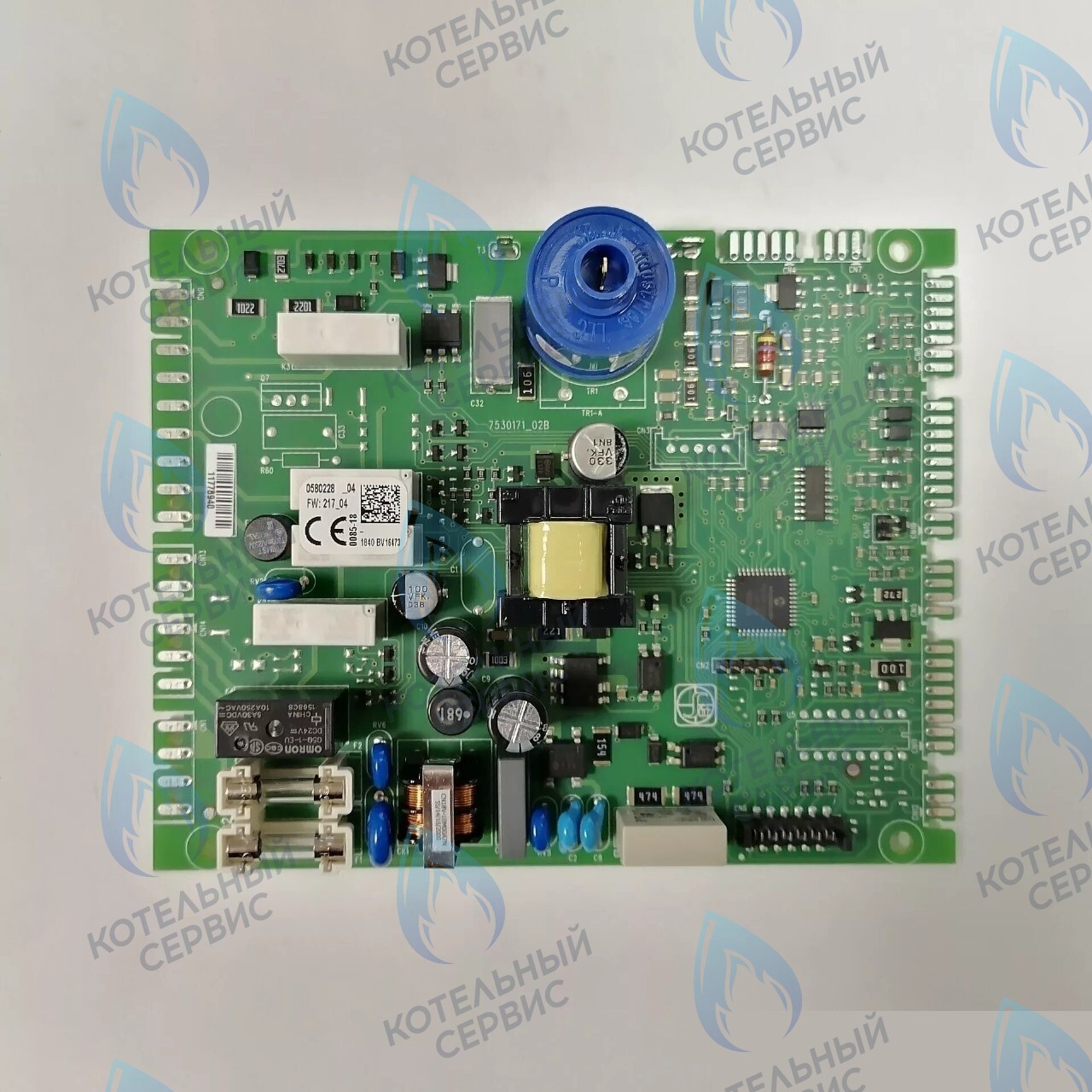 Автоматика THERMONA BIC 0.580.228