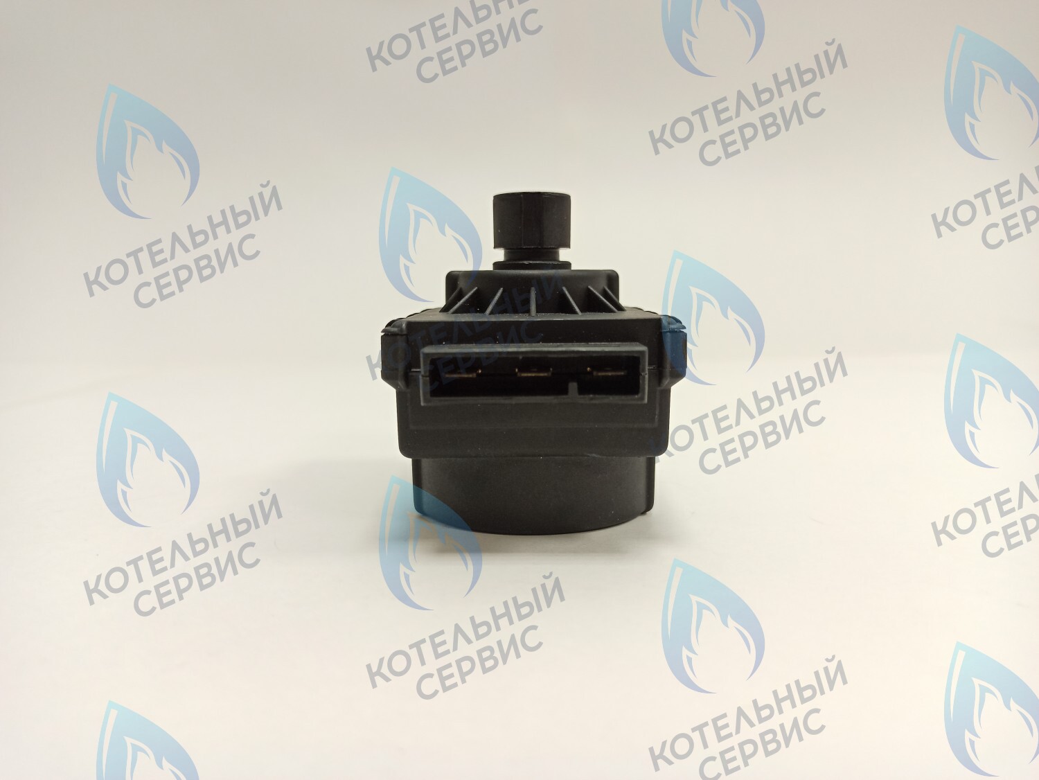 Сервопривод (мотор трехходового клапана) OASIS (2 т/о)