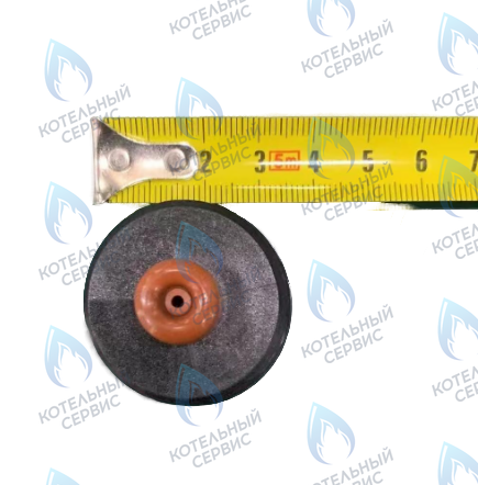 Пробка золотника трехходового клапана Eco Life Eco Star BAXI