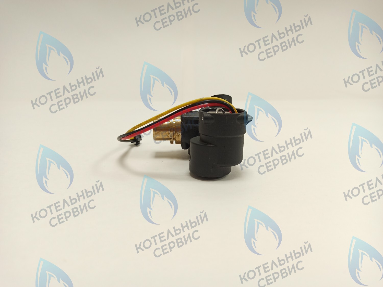 Блок водяной (в сборе с датчиком протока) KK,MR-20,24 MONLAN