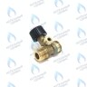 Кран подпитки BAXI MAIN Four (все модели)