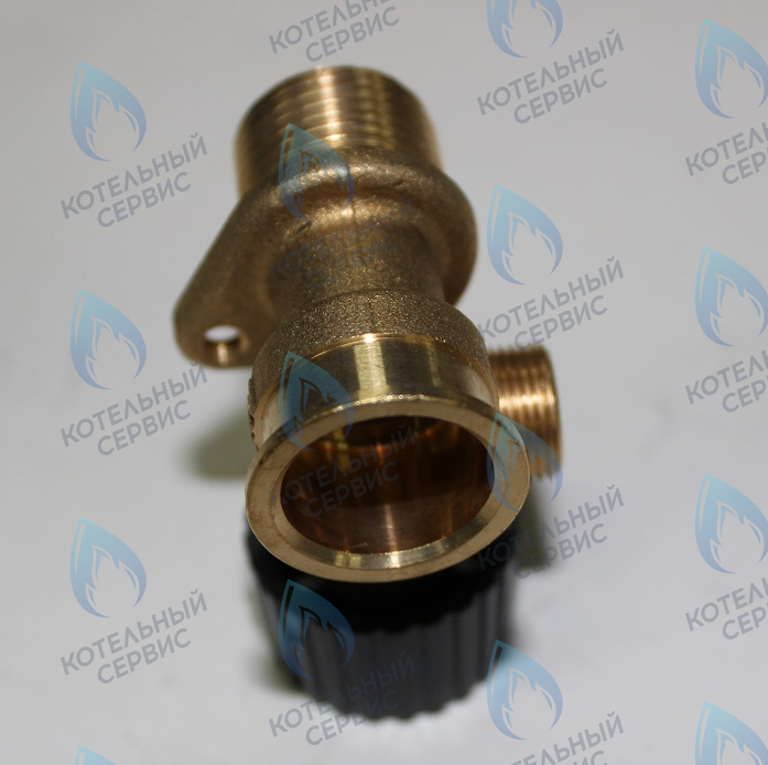 Кран наполнения системы (подпитки) в сборе BAXI MAIN Four (все модели)