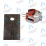 Датчик температуры (NTC) (накладной) BAXI ECO (Four, Home, 4s), FOURTECH, MAIN Four