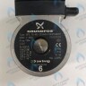 Насос циркуляционный 28-30 кВт Polykraft Alpine Light