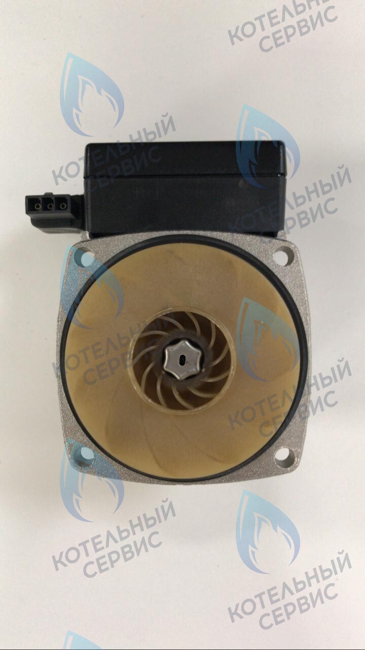 Насос циркуляционный 28-30 кВт Polykraft Alpine Light