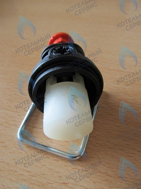 Автоматический воздухоотводчик ALPHATHERM