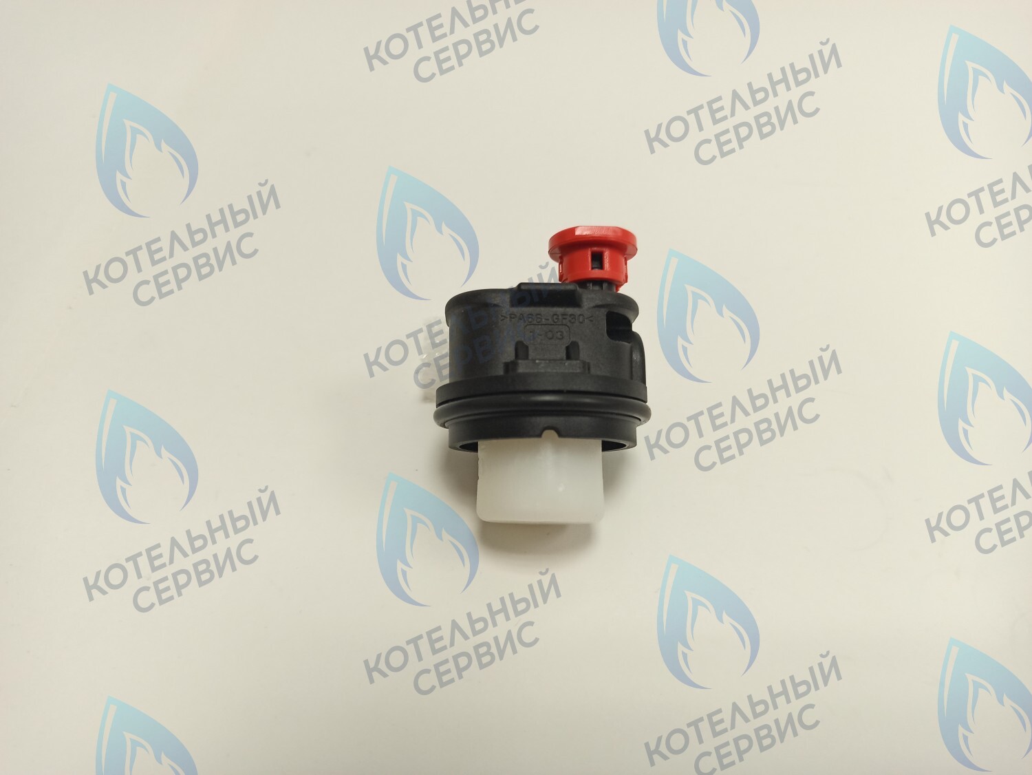 Автоматический воздухоотводчик ALPHATHERM