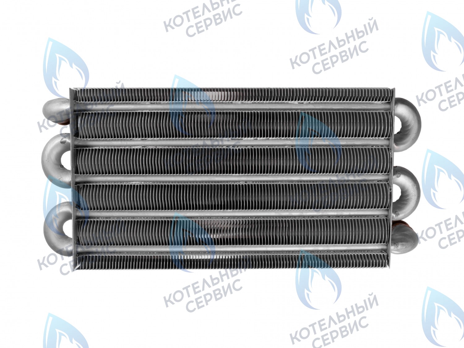 Теплообменник 101 ламели VAILLANT