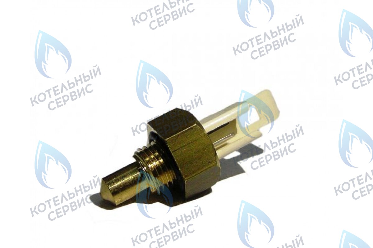 Датчик температуры NTC BOSCH