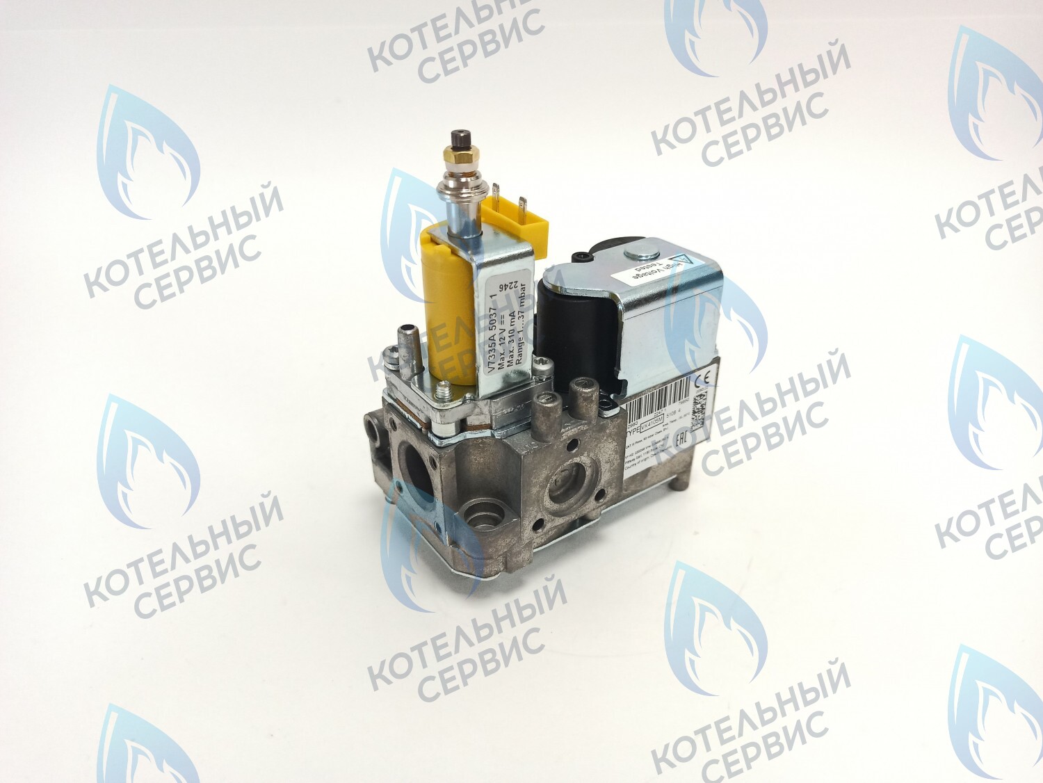 Газовый клапан (HONEYWELL VK4105M 5108) BAXI ECO, ECO (3, 3 Compact, Four, 4s), FOURTECH, LUNA (3, 3 Comfort), MAIN, MAIN DIGIT (5665220)