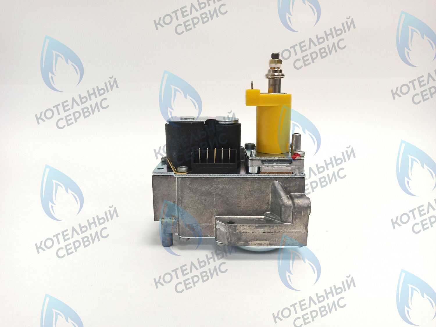 Газовый клапан (HONEYWELL VK4105M 5108) BAXI ECO, ECO (3, 3 Compact, Four, 4s), FOURTECH, LUNA (3, 3 Comfort), MAIN, MAIN DIGIT (5665220)