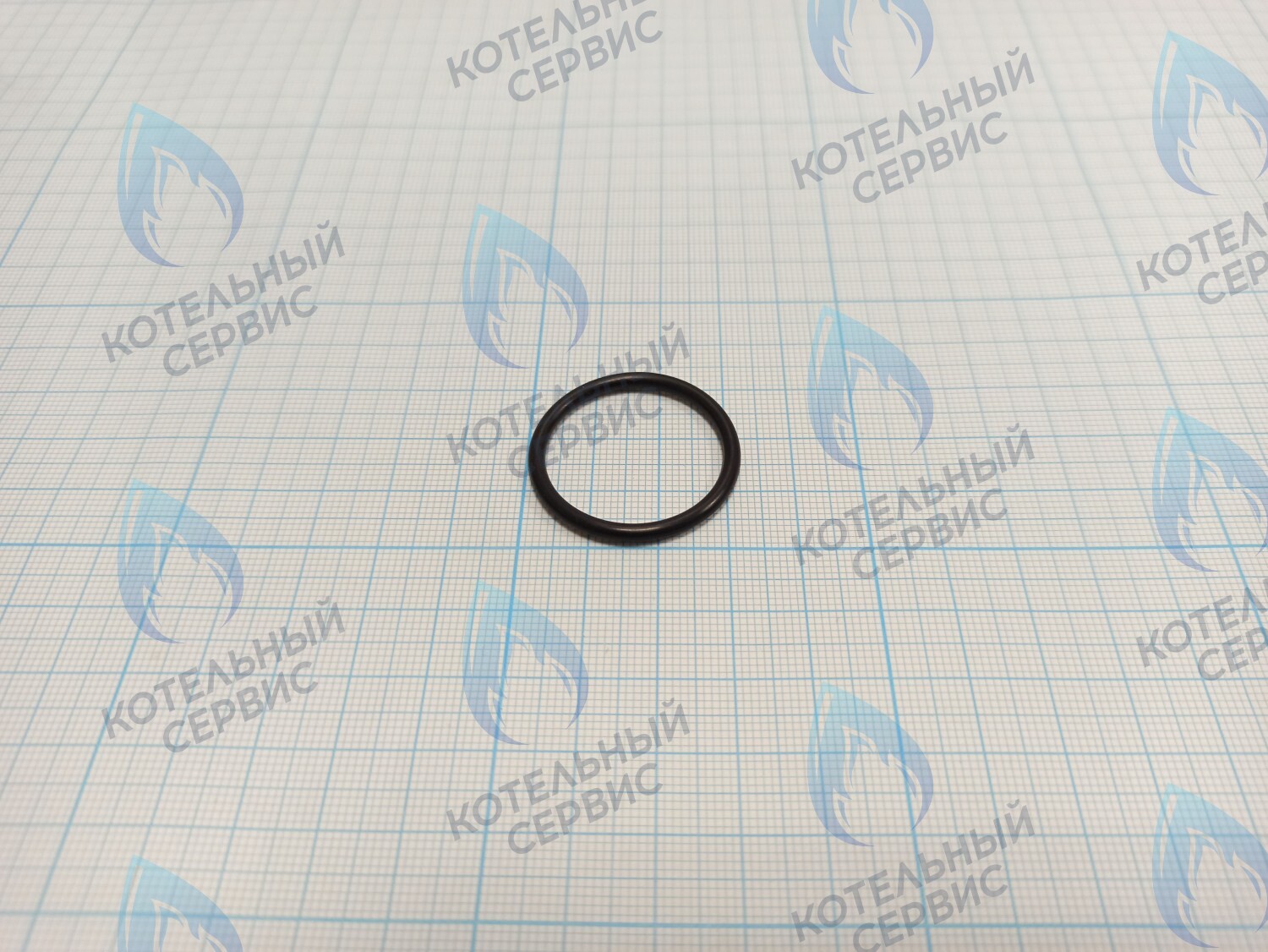 Прокладка круглая резиновая 26,5x2,65 ROC