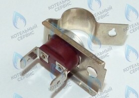 Датчик подающей линии ГВС U052/U054 BUDERUS