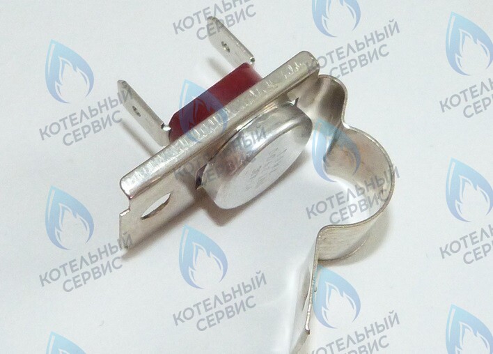 Датчик подающей линии ГВС U052/U054 BUDERUS