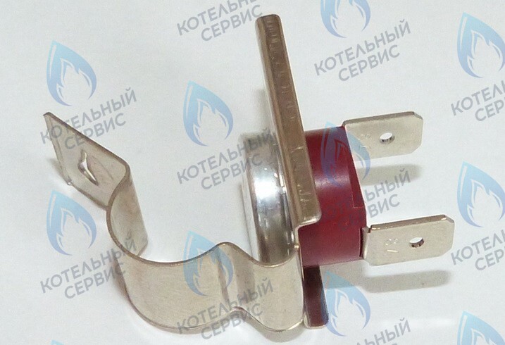 Датчик подающей линии ГВС U052/U054 BUDERUS