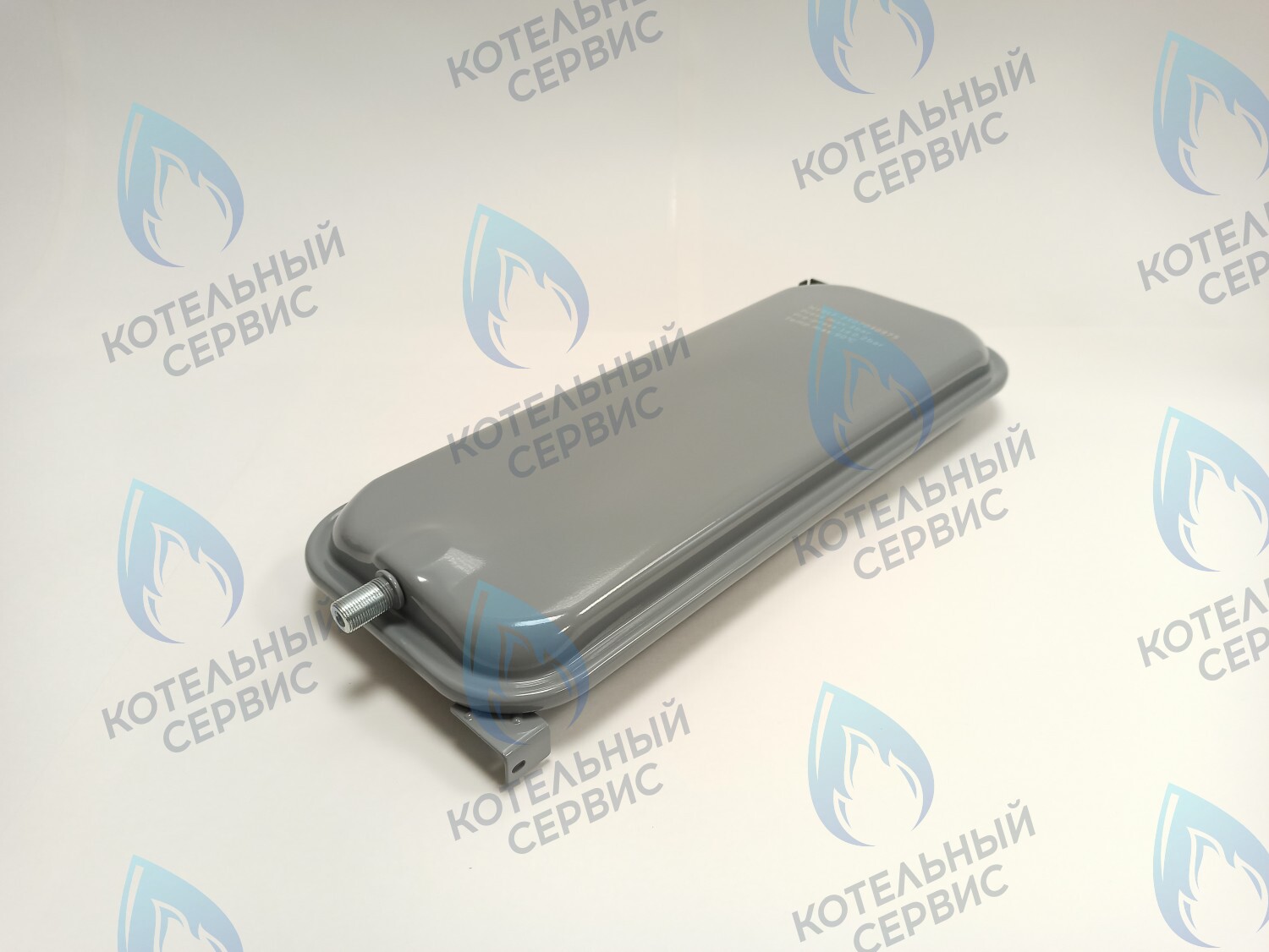 Мембранный расширительный бак 6л. MIZUDO MAESTRO LUX M11T-М24T, MAESTRO GEM M24T, MAESTRO ONE М11TH-M24ТH, NEAT OPEN М18-24, LITE COMFORT M24HP, LITE ONE М24TH, CLASSIC, STYLE ONE М17ТH-М24ТH, STYLE LUX М17Т-М24Т