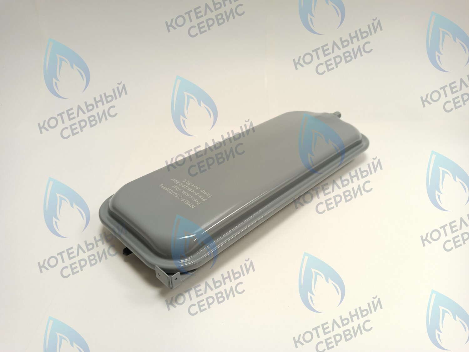 Мембранный расширительный бак 6л. MIZUDO MAESTRO LUX M11T-М24T, MAESTRO GEM M24T, MAESTRO ONE М11TH-M24ТH, NEAT OPEN М18-24, LITE COMFORT M24HP, LITE ONE М24TH, CLASSIC, STYLE ONE М17ТH-М24ТH, STYLE LUX М17Т-М24Т