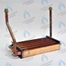 Теплообменник первичный BOSCH 2star WBN6000/2000 28C/28 (87186426380)