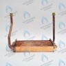Теплообменник первичный BOSCH 2star WBN6000/2000 28C/28 (87186426380)