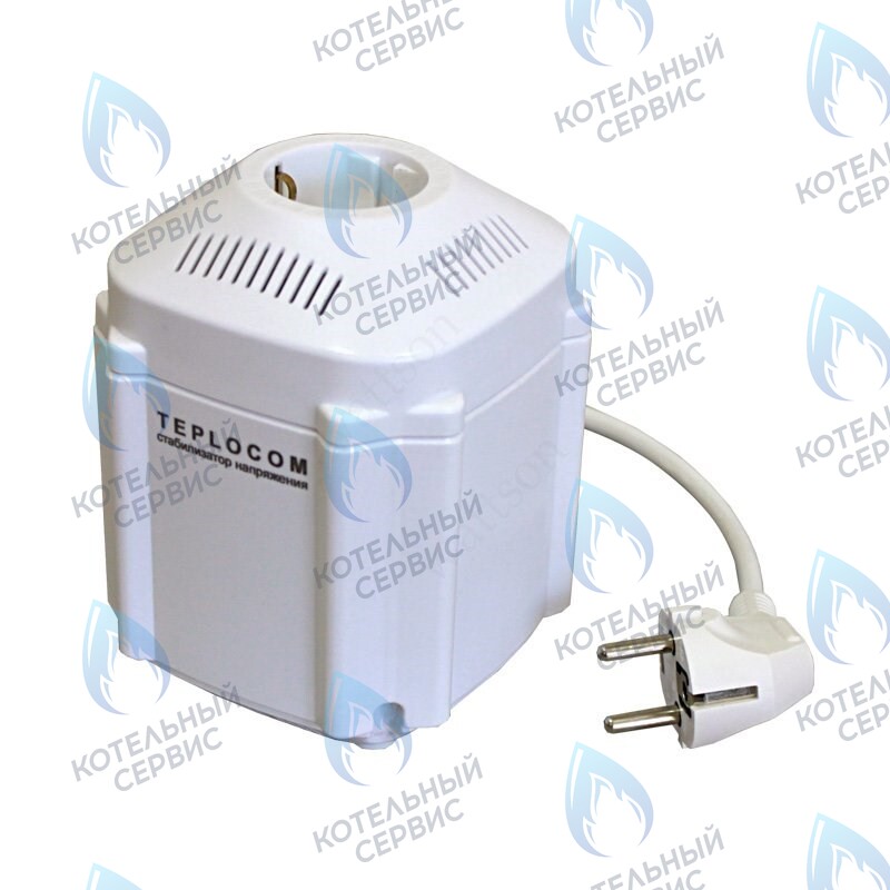 Стабилизатор напряжения для котла TEPLOCOM ST-222/500