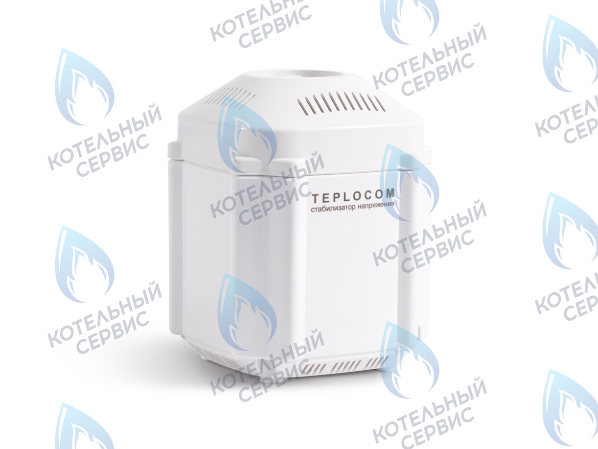 Стабилизатор напряжения для котла TEPLOCOM ST-222/500
