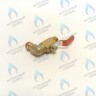 Кран заполнения системы отопления DAEWOO 350-400 СД (резьба)