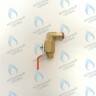 Кран заполнения системы отопления DAEWOO 350-400 СД (резьба)